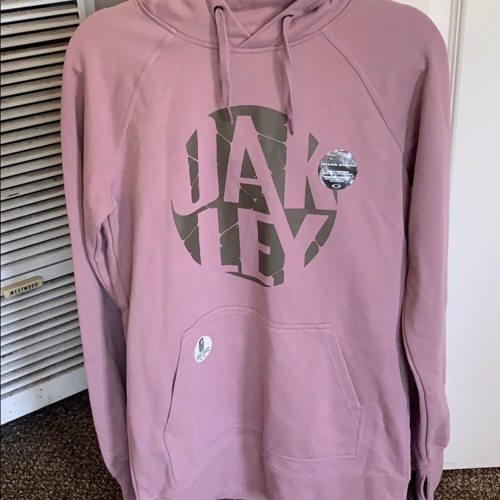 Oakley Hoodie